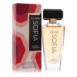 So Very Sofia Eau De Parfum Spray von Sofia Vergara