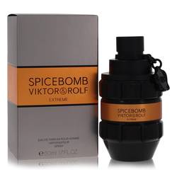 Spicebomb Extreme Eau De Parfum Spray By Viktor & Rolf