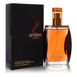 Eau de Cologne Spark en vaporisateur de Liz Claiborne