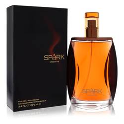 Eau de Cologne Spark en vaporisateur de Liz Claiborne