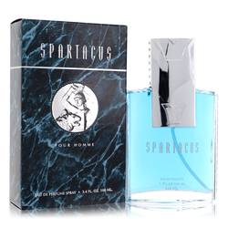 Spartacus Eau De Parfum Vaporisateur Par Spartacus