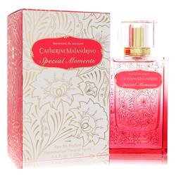 Special Moments Eau De Parfum Spray By Catherine Malandrino