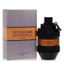 Spray eau de parfum Spicebomb Extreme de Viktor &amp; Rolf