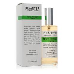 Demeter Spicy Pineapple Salsa Cologne Spray (Unisex) von Demeter