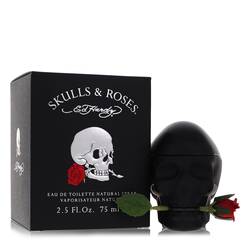 Skulls &amp; Roses Eau de Toilette Spray von Christian Audigier