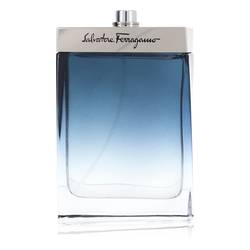 Subtil Eau De Toilette Spray (Testeur) Par Salvatore Ferragamo