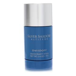 Silver Shadow Altitude Deodorant Stick von Davidoff