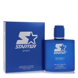 Starter Sport Eau De Toilette Spray By Starter