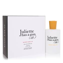 Eau de parfum en vaporisateur Sunny Side Up de Juliette Has A Gun