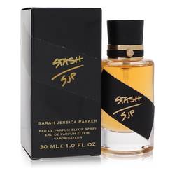 Sarah Jessica Parker Stash Eau De Parfum Elixir Spray (Unisex) By Sarah Jessica Parker