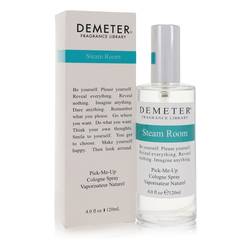 Eau de Cologne en vaporisateur pour hammam Demeter de Demeter