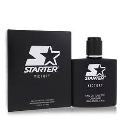 Starter Victory Eau De Toilette Vaporisateur Par Starter