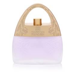 Sui Dreams In Purple Eau De Toilette Spray (Testeur) Par Anna Sui