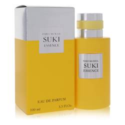 Suki Essence Eau de Parfum Spray von Weil