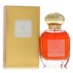 Sultan Or Eau De Parfum Spray By Pascal Morabito