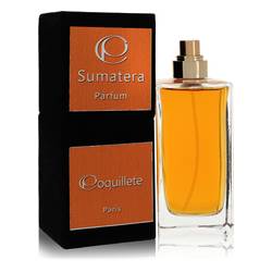 Sumatera Eau de Parfum Spray von Coquillete