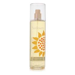 Brume parfumée fine aux tournesols par Elizabeth Arden