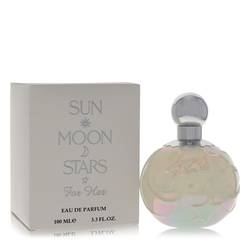 Eau de parfum en vaporisateur Sun Moon Stars de Karl Lagerfeld