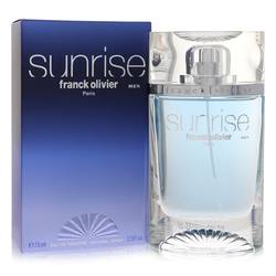 Sunrise Franck Olivier Eau De Toilette Spray By Franck Olivier