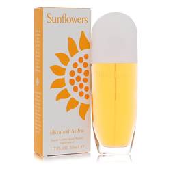 Tournesols Eau De Toilette Vaporisateur Par Elizabeth Arden