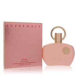 Eau de parfum en vaporisateur Supremacy Pink par Afnan