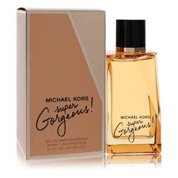 Michael Kors Super Magnifique Eau De Parfum Intense Spray Par Michael Kors