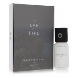 Sweet Dreams 2003 Eau de Cologne Konzentriertes Spray (Unisex) von A Lab On Fire