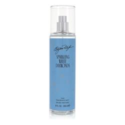 Sparkling White Diamonds Fragrance Mist By Elizabeth Taylor