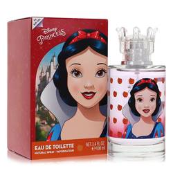 Eau de toilette en vaporisateur Blanche-Neige de Disney