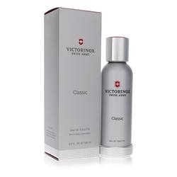 Swiss Army Eau De Toilette Spray By Victorinox