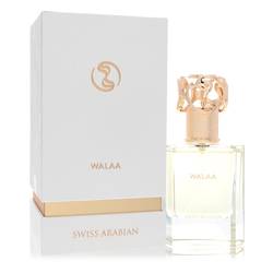 Eau de parfum en vaporisateur Swiss Arabian Walaa (unisexe) par Swiss Arabian