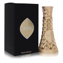 Eau de parfum en vaporisateur Wafaa de Swiss Arabian (unisexe) par Swiss Arabian