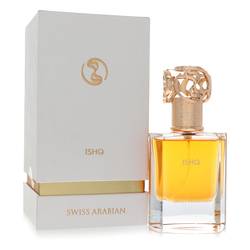 Eau de parfum en vaporisateur Swiss Arabian Ishq (unisexe) par Swiss Arabian