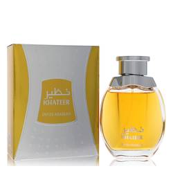 Eau de parfum en vaporisateur Swiss Arabian Khateer de Swiss Arabian