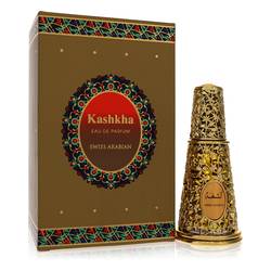 Eau de parfum en vaporisateur Kashkha de Swiss Arabian (unisexe) par Swiss Arabian