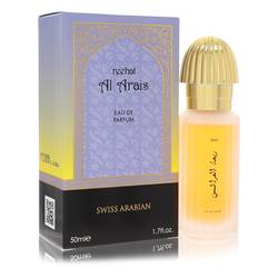 Eau de parfum en vaporisateur Swiss Arabian Reehat Al Arais de Swiss Arabian