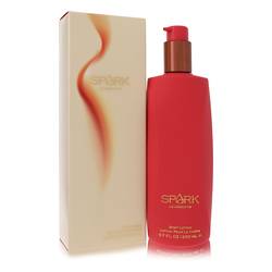 Lotion pour le corps Spark de Liz Claiborne