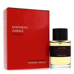 Synthetic Jungle Eau de Parfum Spray (Unisex) von Frederic Malle