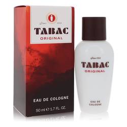 Eau de Cologne Tabac de Maurer &amp; Wirtz