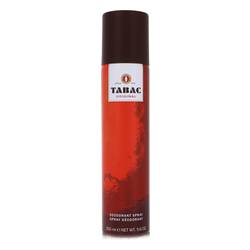 Tabac Deodorant Spray von Maurer &amp; Wirtz