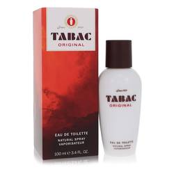 Tabac Eau De Toilette Vaporisateur Par Maurer &amp; Wirtz