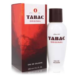 Eau de Cologne Tabac de Maurer &amp; Wirtz