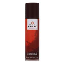 Tabac Deodorant Spray von Maurer &amp; Wirtz