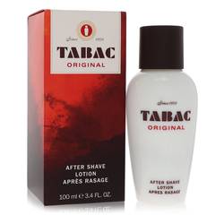 Tabac After Shave Lotion von Maurer &amp; Wirtz