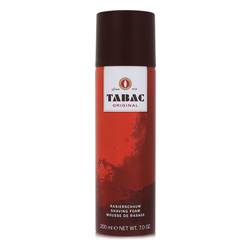 Tabac Rasierschaum von Maurer &amp; Wirtz