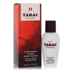 Lotion après-rasage Tabac de Maurer &amp; Wirtz