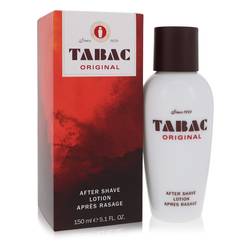 Après-rasage Tabac de Maurer &amp; Wirtz