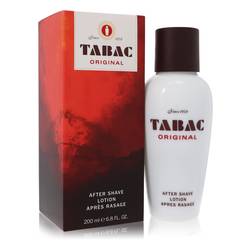 Après-rasage Tabac de Maurer &amp; Wirtz