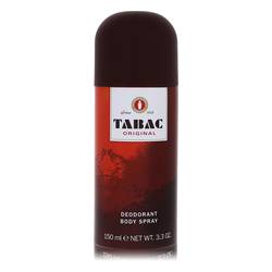 Tabac Deodorant Spraydose von Maurer &amp; Wirtz