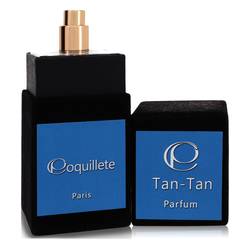 Tan Tan Eau de Parfum Spray von Coquillete